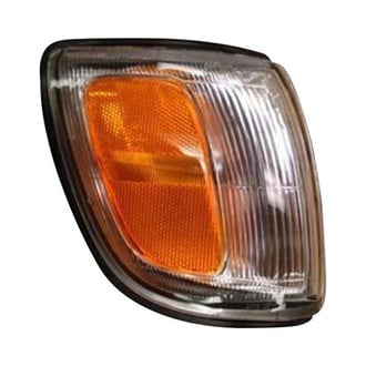 TYC® - Passenger Side Replacement Turn Signal/Corner Light (Value Line)