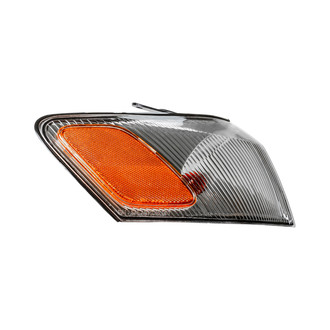 TYC® - Passenger Side Replacement Turn Signal/Corner Light (Value Line)
