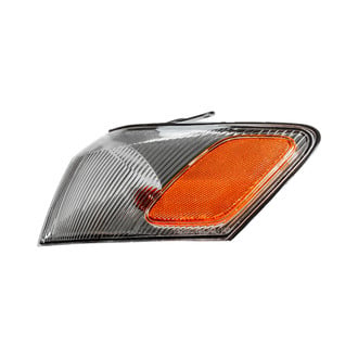 TYC® - Driver Side Replacement Turn Signal/Corner Light (Value Line)