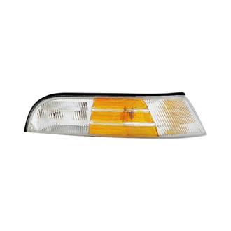 TYC® - Passenger Side Replacement Turn Signal/Corner Light (Value Line)