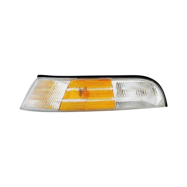 TYC® - Driver Side Replacement Turn Signal/Corner Light, Ford Crown Victoria