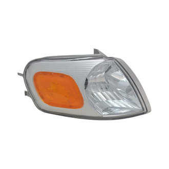 TYC® - Passenger Side Replacement Turn Signal/Corner Light (Value Line)