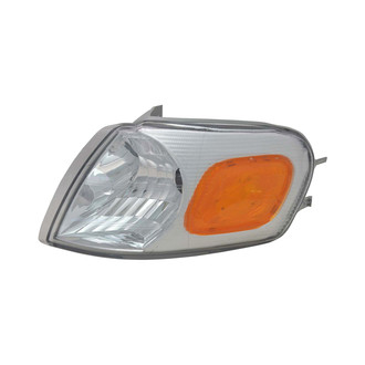 TYC® - Factory Replacement Signal Lights