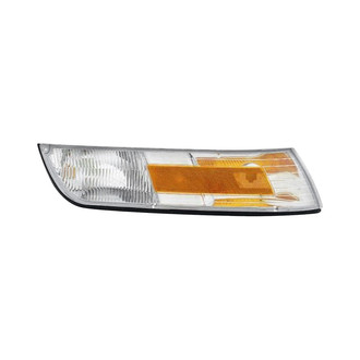 TYC® - Passenger Side Replacement Turn Signal/Cornering Light (Value Line)