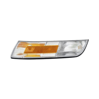 TYC® - Driver Side Replacement Turn Signal/Cornering Light (Value Line)