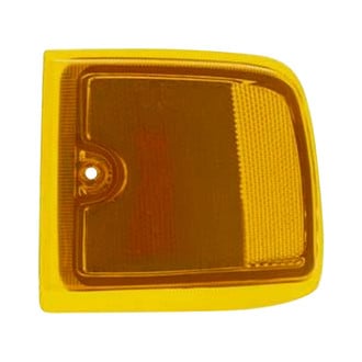 TYC® - Upper Replacement Turn Signal/Corner Light (Value Line)