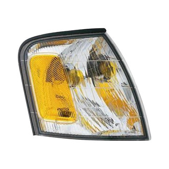 TYC® - Passenger Side Replacement Turn Signal/Corner Light (Value Line)