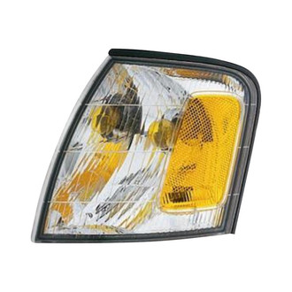 TYC® - Driver Side Replacement Turn Signal/Corner Light (Value Line)