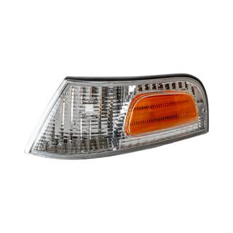 TYC® - Factory Replacement Signal Lights