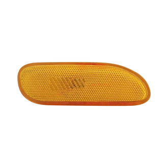 TYC® - Passenger Side Replacement Side Marker Light (Value Line)