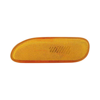 TYC® - Driver Side Replacement Side Marker Light (Value Line)