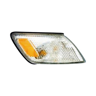 TYC® - Passenger Side Replacement Turn Signal/Corner Light (Value Line)