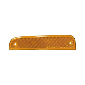 TYC® - Passenger Side Replacement Side Marker Light (Value Line)