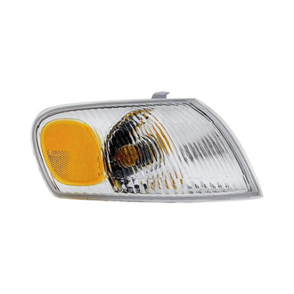 TYC® - Passenger Side Replacement Turn Signal/Corner Light (Value Line)