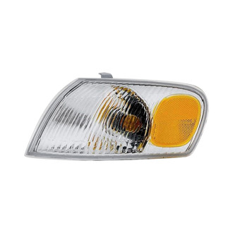 TYC® - Driver Side Replacement Turn Signal/Corner Light (Value Line)
