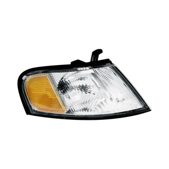 TYC® - Passenger Side Replacement Turn Signal/Corner Light (Value Line)
