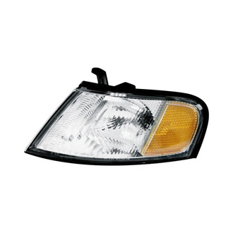 TYC® - Driver Side Replacement Turn Signal/Corner Light (Value Line)