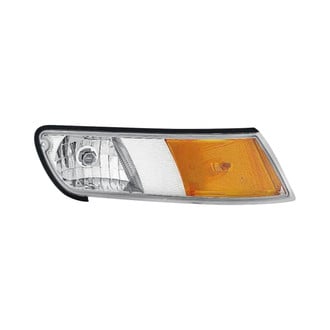 TYC® - Passenger Side Replacement Turn Signal/Corner Light (Value Line)