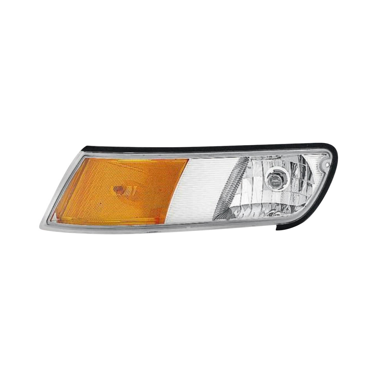 TYC® 18-5234-01 - Driver Side Replacement Turn Signal/Corner Light