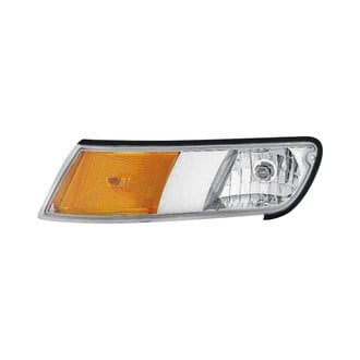 TYC® - Driver Side Replacement Turn Signal/Corner Light (Value Line)