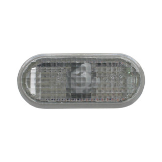 TYC® - Driver or Passenger Side Replacement Side Marker Light (Value Line)