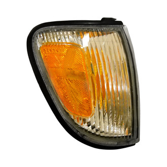 TYC® - Passenger Side Replacement Turn Signal/Corner Light (Value Line)