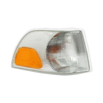 TYC® - Passenger Side Replacement Turn Signal/Corner Light (Value Line)