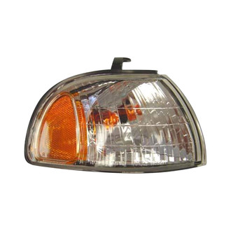 TYC® - Passenger Side Replacement Turn Signal/Corner Light (Value Line)