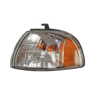 TYC® - Factory Replacement Signal Lights