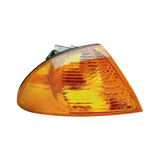 TYC® - Passenger Side Replacement Turn Signal/Corner Light (Value Line)