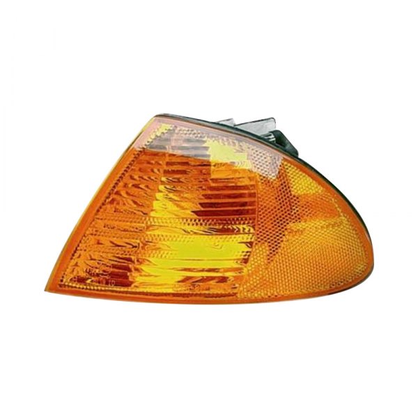 TYC® - Driver Side Replacement Turn Signal/Corner Light