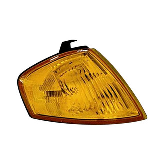 TYC® - Passenger Side Replacement Turn Signal/Corner Light (Value Line)