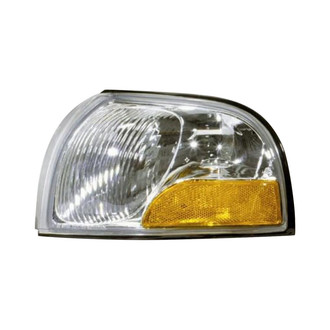 TYC® - Factory Replacement Signal Lights