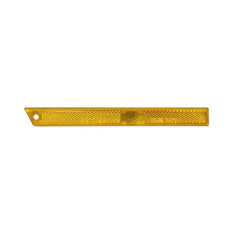 TYC® - Passenger Side Replacement Side Marker Light (Value Line)