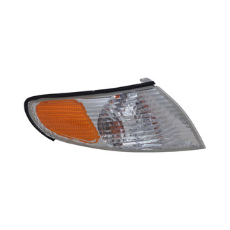 TYC® - Passenger Side Replacement Turn Signal/Corner Light (Value Line)