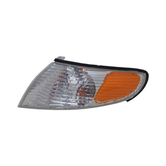 TYC® - Driver Side Replacement Turn Signal/Corner Light (Value Line)