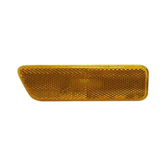 TYC® - Passenger Side Replacement Side Marker Light (Value Line)