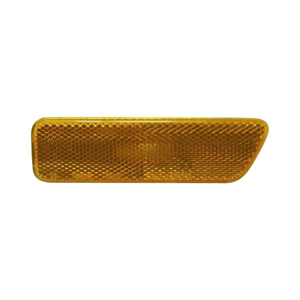 TYC® - Driver Side Replacement Side Marker Light