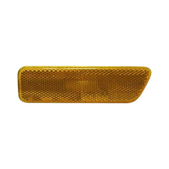 TYC® - Driver Side Replacement Side Marker Light (Value Line)