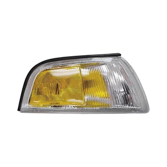 TYC® - Passenger Side Replacement Turn Signal/Corner Light (Value Line)