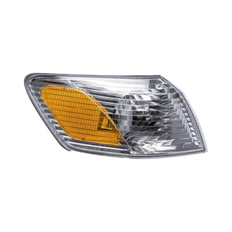 TYC® - Passenger Side Replacement Turn Signal/Corner Light (Value Line)