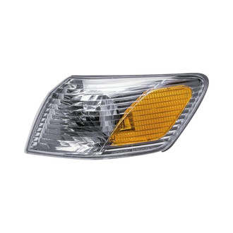 TYC® - Driver Side Replacement Turn Signal/Corner Light (Value Line)