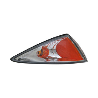 TYC® - Passenger Side Replacement Turn Signal/Corner Light (Value Line)