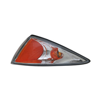 TYC® - Replacement Turn Signal/Corner Light