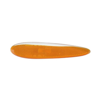 TYC® - Passenger Side Replacement Side Marker Light (Value Line)