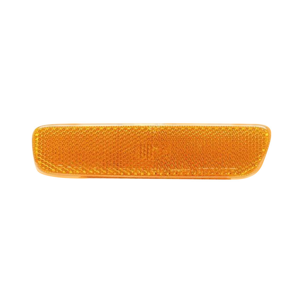 TYC® 18-5640-00 - Driver Side Replacement Side Marker Light (Value