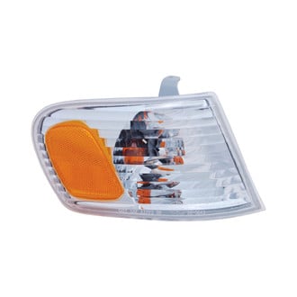 TYC® - Passenger Side Replacement Turn Signal/Corner Light (Value Line)