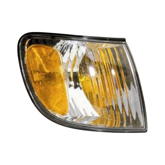 TYC® - Passenger Side Replacement Turn Signal/Corner Light (Value Line)