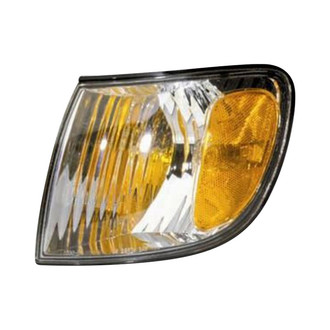 TYC® - Factory Replacement Signal Lights
