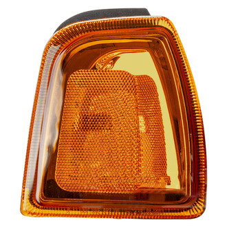 TYC® - Passenger Side Replacement Turn Signal/Corner Light (Value Line)